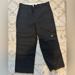 Dickies Men’s Cropped Pants